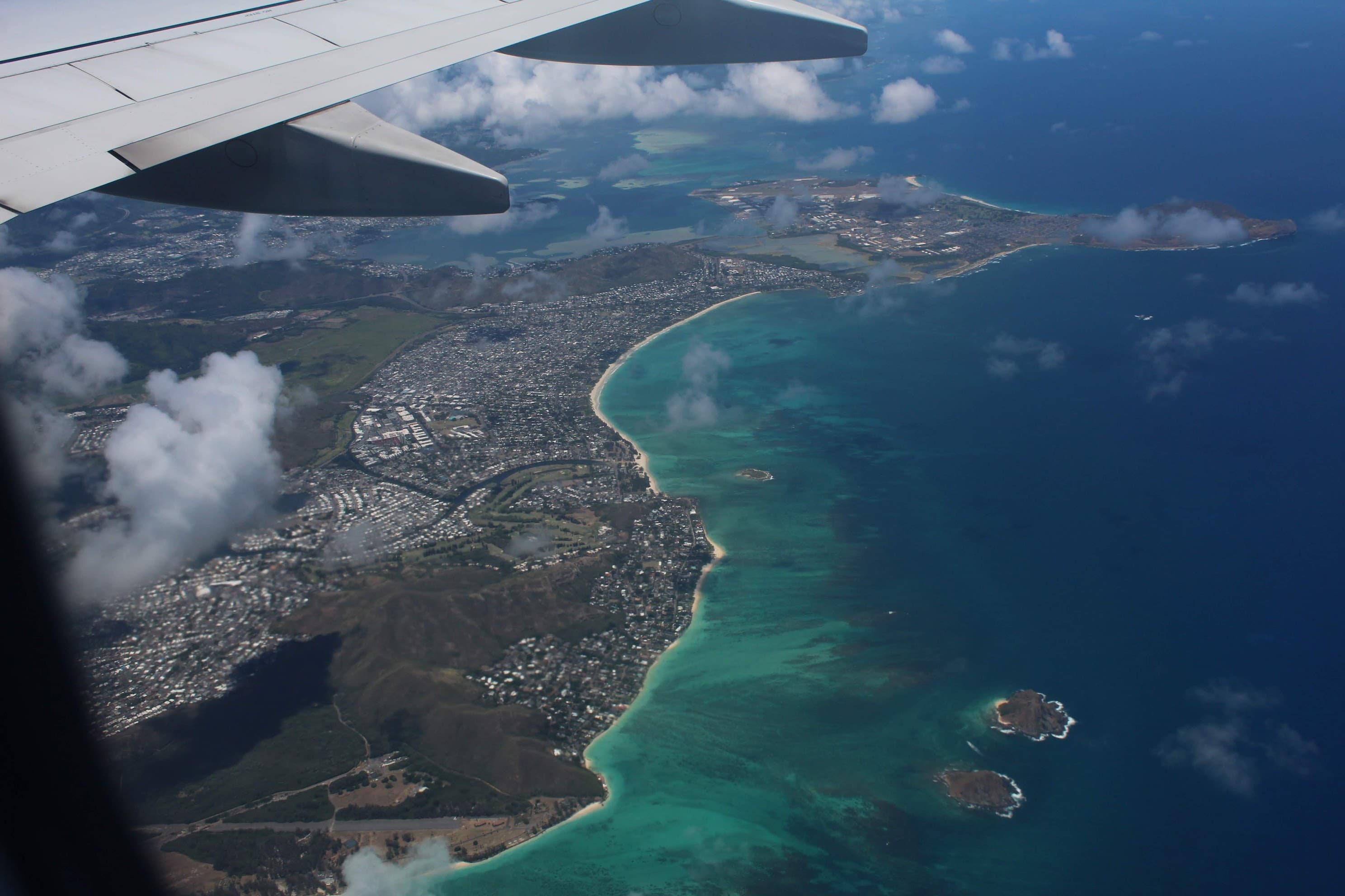 Honolulu, USA