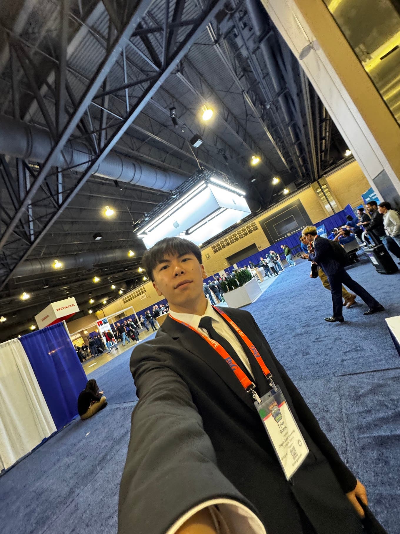SHPE National Convention