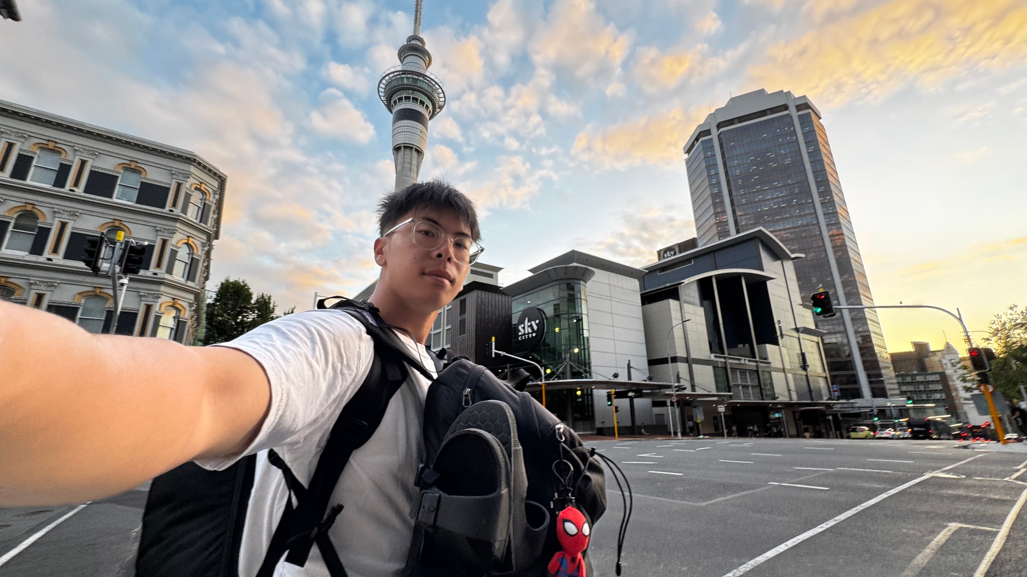 Auckland, New Zealand