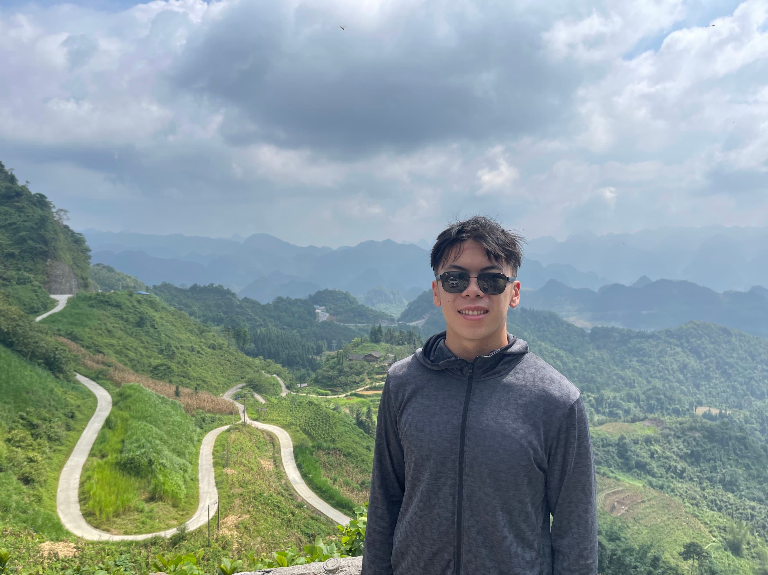 Ha Giang, Vietnam