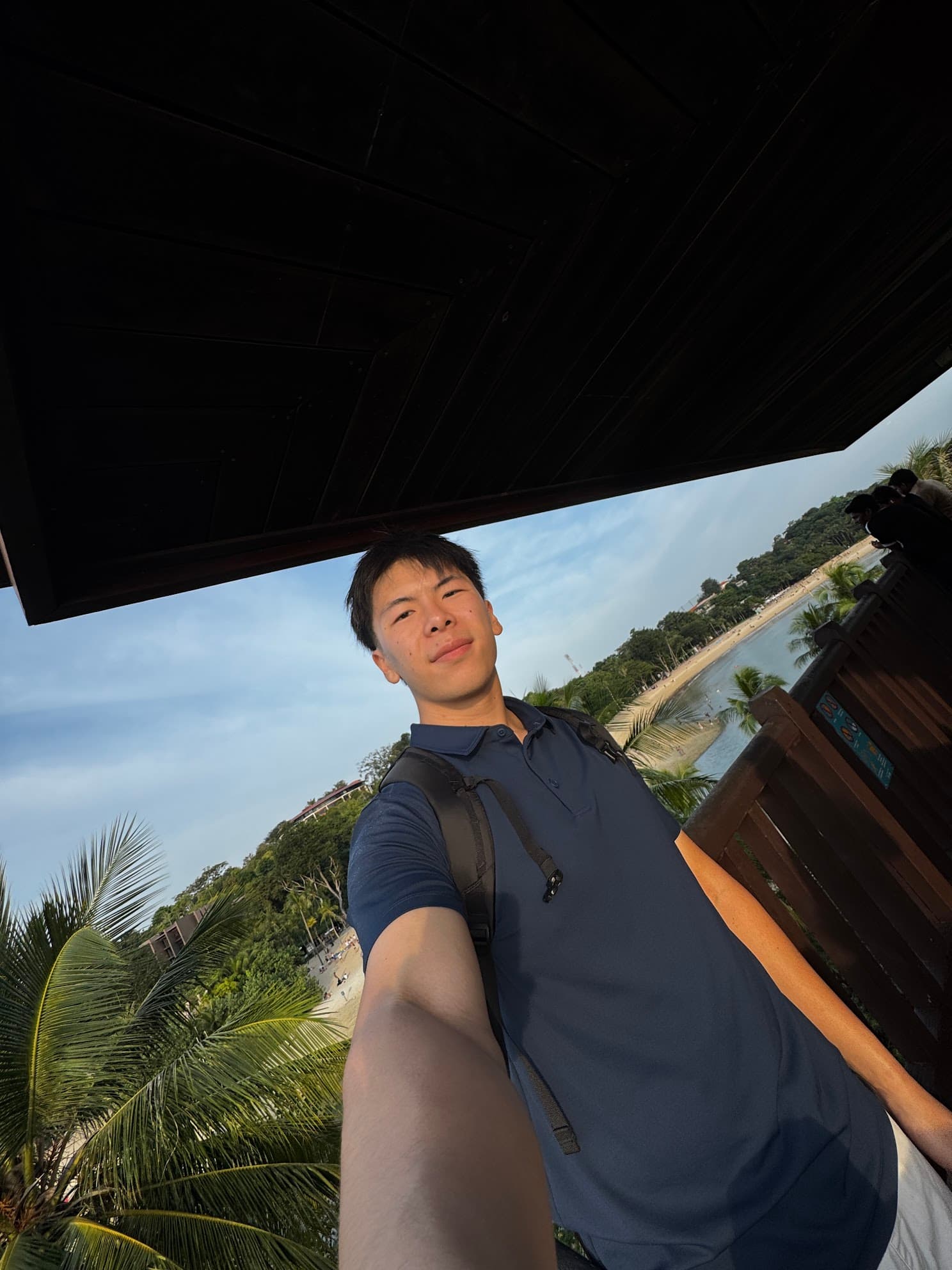 Sentosa, Singapore