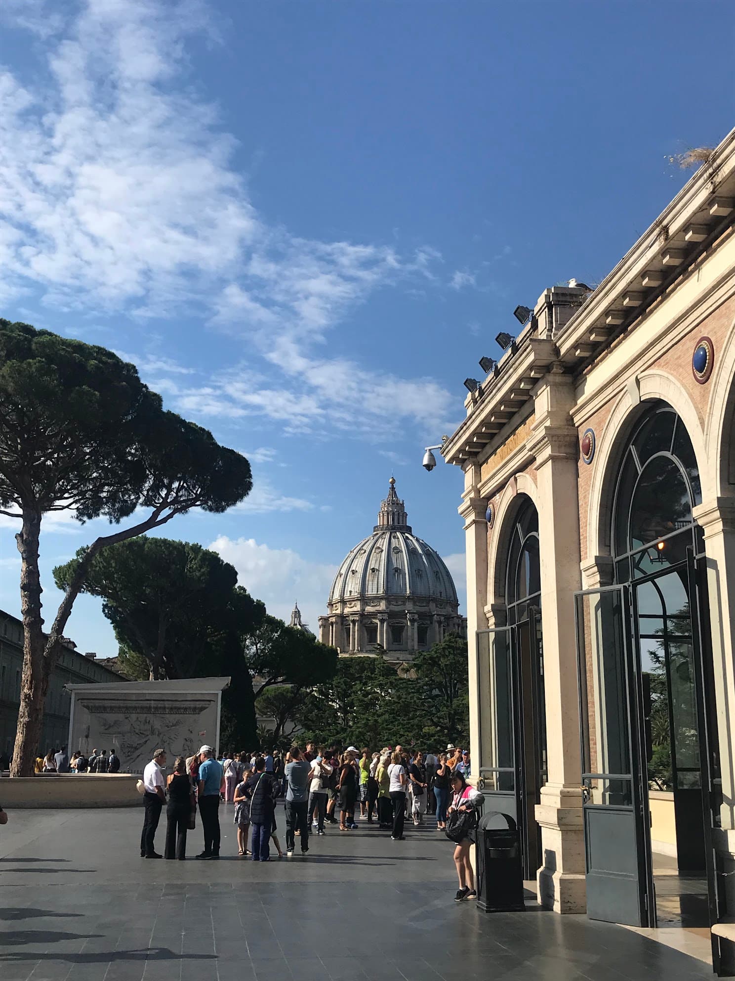 Vatican City